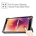 Fintie Slim Shell Case for Samsung Galaxy Tab A 8.0 2017 Model T380/T385, Ultra Lightweight Standing Cover with Auto Sleep/Wake for Galaxy Tab A 8.0 Inch SM-T380/T385 2017 Release, Galaxy