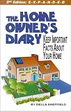 The Home Owner's Diary