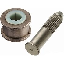 thumbnail image 2 of Dorman 38493 Front Door Hinge Pin & Bushing Kit For Chevy Camaro & Pontiac Firebird 1993-2002 2 of 7