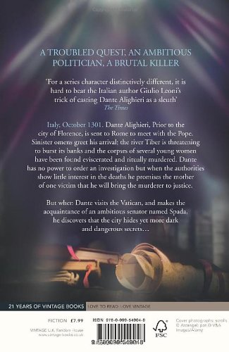 The Crusade of Darkness