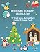 Christmas Holiday Celebration Word Search & Cross Word Puzzles By Puzzle Panda by Puzzle Panda