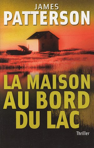 La  maison au bord du lac