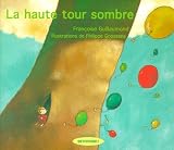 Image de La Haute Tour Sombre (French Edition)