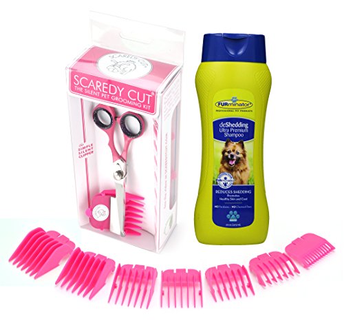 scaredy cut clippers