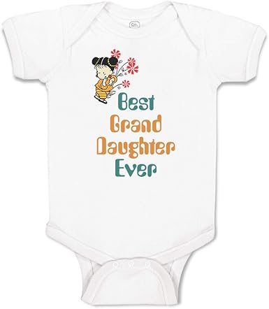 custom baby girl clothes
