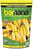 Barnana Chewy Banana Bites - Original - 3.5 OZ - 3 pk