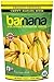 Barnana Chewy Banana Bites - Original - 3.5 OZ - 3 pk