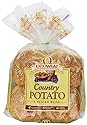 Oroweat, Country Potato Hamburger Buns, 8 ct, 21 oz