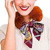 Fur Collar Scarf for Women Faux Fur Scarves Neck Shrug for Winter Coat Dress