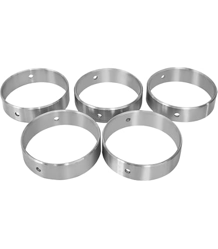 Caltric Camshaft Kit With Bearings – For Yamaha Wolverine 350 YFM350X 2007-2009 – Replaces 5UH-12170-10-00