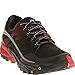 Merrell Men's J03949, Black/Molten Lava 9.5 M US