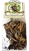 Dried Black Trumpet Mushrooms 1 Ounce