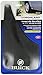 Highland 1025700 Black Buick Logo Molded Splash Guard - 2 Piece