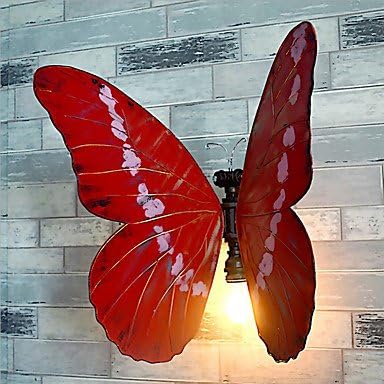 AIURLIFE AC 12 DC 12 12 LED Integrated Modern/Contemporary Modern/Comtemporary Painting Feature for Bulb Included,Ambient Light Wall SconcesWall , 220-240v