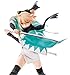 Aquamarine Fate/Grand Order: Saber Souji Okita Version PVC Figure (1:6 Scale)