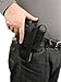 Barsony Gun OWB Belt Holster with Magazine Pouch for Beretta 92 96 98 F S FS G Right