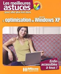 L' optimisation de Windows XP