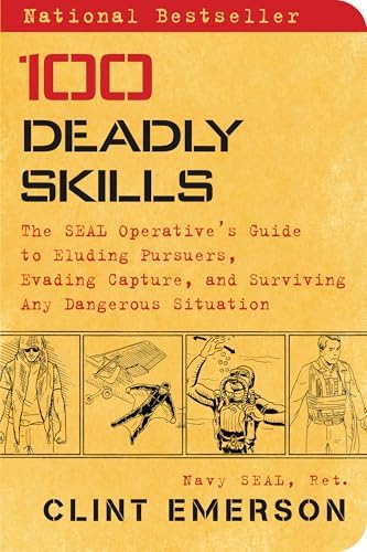 The Official CIA Manual of Trickery and Deception: H. Keith Melton