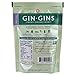 The Ginger People Gin Gins Original Chewy Ginger Candy 3 Ounce (Pack of 4)