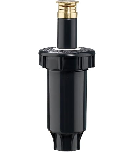 Amazon.com : Orbit 54243 2-Inch 400-Series Professional Pop