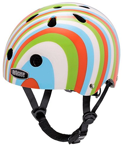 Nutcase - baby nutty street bike helmet, fits your head…