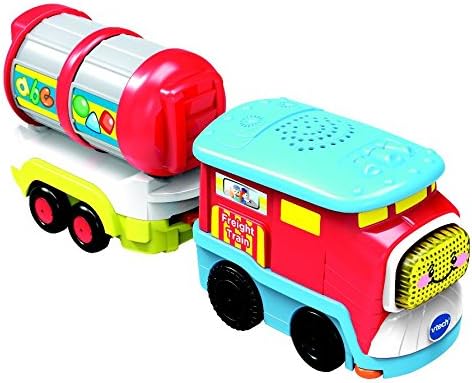 VTECH Toot Toot Driver Motorised Train 