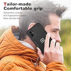 Generic Compatible with Moto G84 5G Case,Compatible