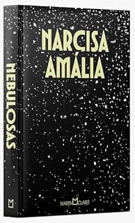 Livro Nebulosas
