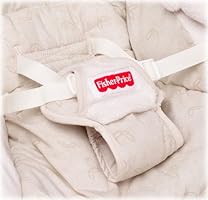 baby papasan fisher price