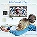 Bluetooth 5.0 Transmitter Receiver Wireless Adapter, 2 in 1 Digital Optical Adapter with 3.5mm Aux Audio and HD & Low Latency Pair 2 Headphones Speakers at Once for TV PC Home Stereo System