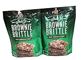Sheila G's Brownie Brittle Mint chocolate Chip (packed 2)