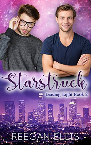 Starstruck (Leading Light Book 2)