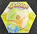 NSI The Amazing WUBBLE Bubble Ball - Looks Like a Bubble, Plays Like a Ball! Green