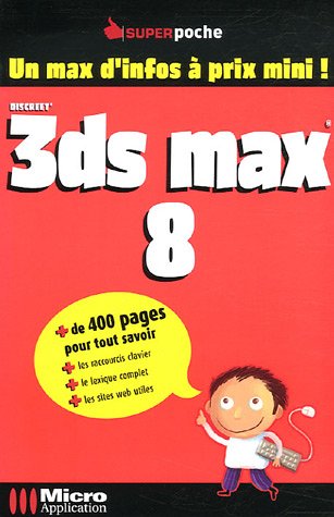 3ds Max 8