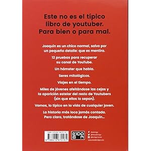 JOAQUIN PUTO AMO (Bridge)