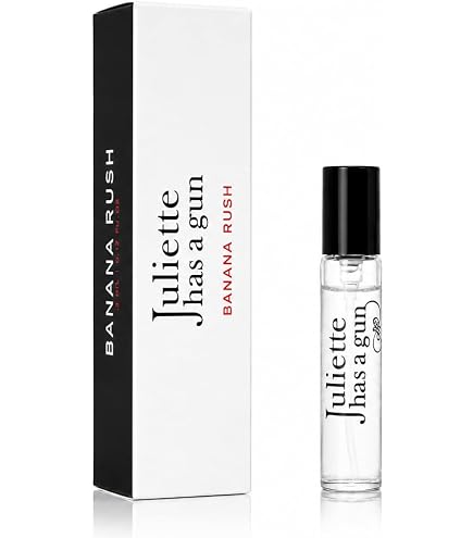 Amazon.com: Juliette Has A Gun Powder Love EDP 5ml : Beauty
