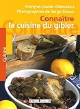 connaitre la cuisine du gibier by 