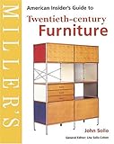 Miller's American Insider's Guide to Twentieth-Century Furniture (Miller's Insider's Guide) by