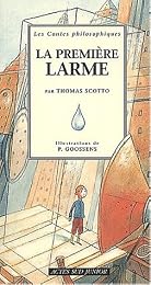 La  première larme