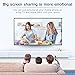 AnoKe MHL Micro Usb 3.0 To Hdmi Cable Adapter 1080p Hdtv For Samsung S3, S4, S5, Note2, Note3, Note4, Note Edge, Mage6.3, Tab S 8.4, Tab S 10.5, Tab 3 8-inch, Tab 3 10.1-inch, Note 8.0, Tab Pro 8.4, Tab Pro 10.1, TabPro 12.2, Note 10.1 (2014) White