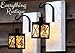 Wrought Iron Hooks Wrought Hooks Hanger Wrought Iron hooks for Lantern Wrought Iron Hooks for Coat Wrought Iron Hooks Rustic Wrought Iron Hooks for Hanging Wrought Iron Hooks Vintage- 6 Hooks!