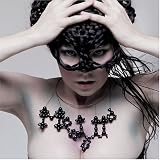 Björk Album: «Medulla» (Front side) Björk Album: «Medulla» (Front side)