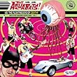Aquabats Vs. the Floating Eye of Death!