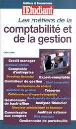 Les  métiers de la comptabilité et de la gestion