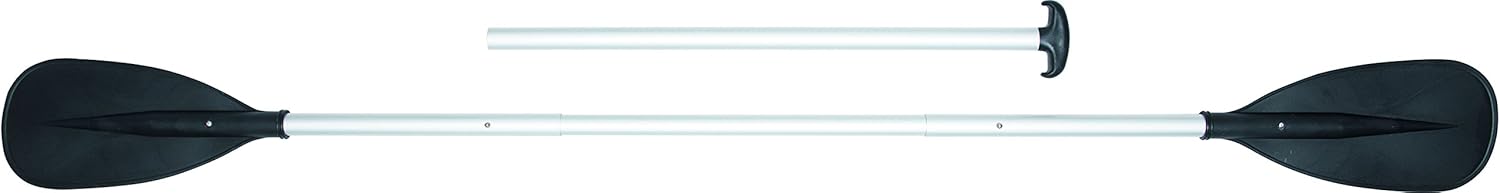 Bestway Remo doble  simple color blanco cm