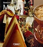 Maroc (French Edition) by 