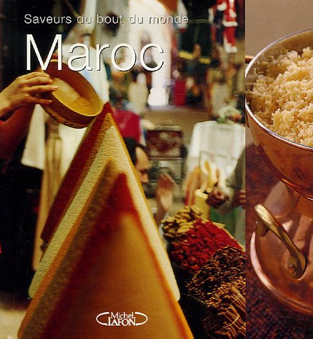 Maroc (French Edition) by Collectif
