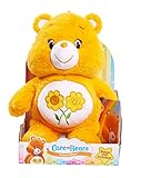 Care Bears Friend Medium Plush with DVD