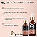 Vitamin C Serum For Face, MayBeau Set Of 2 Anti-aging Facial Serum(3 fl.oz) With Hyaluronic Acid Serum, Antioxidant Vitamin E Serum Vitamin Oil Aloe Serum Skin Care Set For Acne Scars, Wrinkle