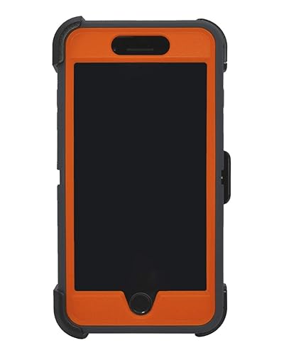 Hand-e Muscle Case for Apple iPhone Plus/iPhone Plus
